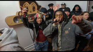 Download lagu Victory Lap BONUS ROUND: Denzel Curry & TiaCorine (LIVE PERFORMANCE) mp3 Download lagu Victory Lap BONUS ROUND: Denzel Curry & TiaCorine (LIVE PERFORMANCE) mp3