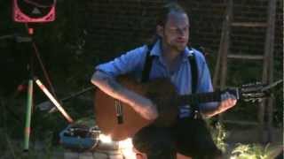 Brooks Strause - Right Things Wrong Reasons 6-18-12