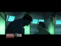 Hulk And The Agents Of S M A S H The Green Room Trailer