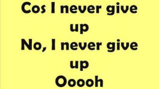 Girls Aloud - Girls Allowed (with lyrics)