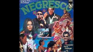 OST Negresco - Sitar Beat