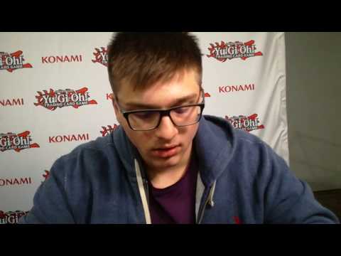 Top 4 Sky Strikers YCS Utrecht 2018 by Andreas Vrellos