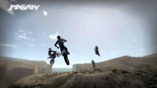 MX vs ATV Supercross: Encore PS4