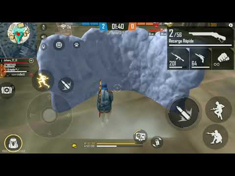 Evolucion de josue bro a JC espero les guste, necesito editor