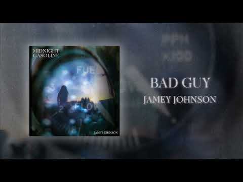 Video thumbnail for Bad Guy