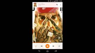 Kid Ink About Mine