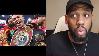 Can George Kambosos Beat Devin Haney In a Rematch? (Boxing Recap & Reaction)