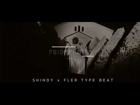 "T.I.M.E." - SHINDY x FLER x DRAKE TYPE BEAT prod by PRIDEFIGHTA