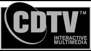 50 COMMODORE CDTV CLIPS