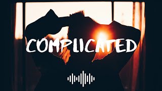 Olivia O&#39; Brien - Complicated (8d audio) official /Produced by gnash 🎧