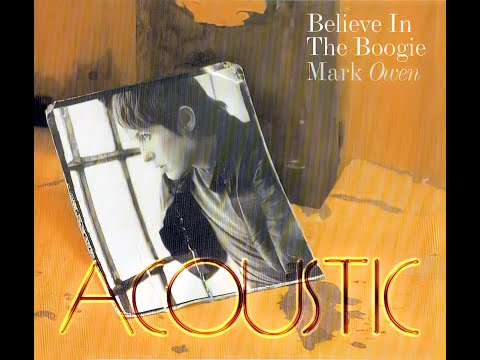 Video thumbnail for Believe in the Boogie (Acoustic Version)