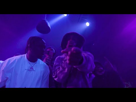 CoKrazi - Get Us Rich