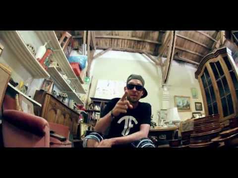 GeOT vs. Antik - 32tel Finale - VBT 2013