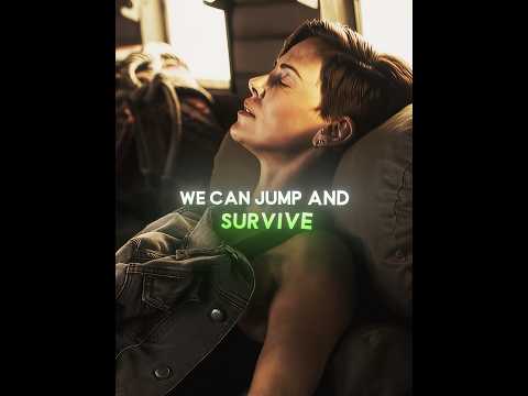 She immediately understood what needed to be done #movie #intense #trending #action #recap