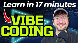 Vibe coding is changing EVERYTHING (Full Stack App Tutorial)