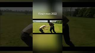 Evolution of King's Man 2014 - 2022 #shorts #Evolution