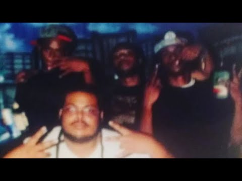 AllSetNike X Demon Time X Lancaster304 Trill Ft RichSoulja Maj