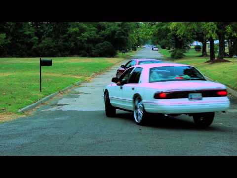 My City-Trapp ft. Tha Supa