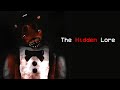 THE HIDDEN LORE FOXYMATIONS NEW CREATION