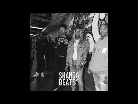 ♫ [FREE]  Nardo Wick x Southside x Kodack Black Type Beat 2022 - "If She Loves Me"