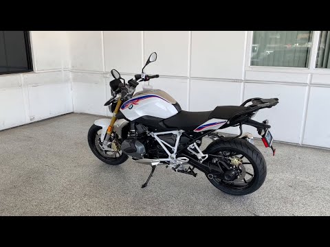 2022 BMW R1250R Los Angeles, Pasadena, Orange County, Riverside, Hollywood, CA 124291