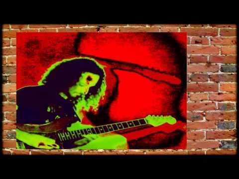 Avishay Mizrav - Casualties of War - Guitar Instrumental