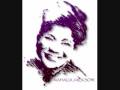 MAHALIA JACKSON ~ I Will Move On Up A Little ...