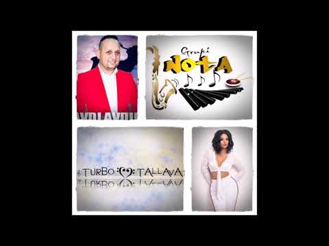 Besarta Reshani - Avdi Avdiu - Ork NoTa Tallava Per Shoqni Live Ne Vip Lounge Neew 2020