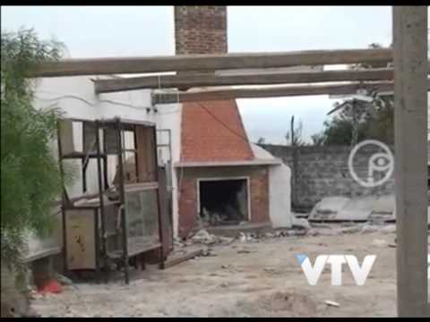 VTV NOTICIAS: TRES ISLAS