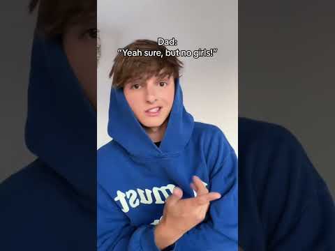 I don’t understand this stuff 😫 #gay #sleepover #funny #youtube