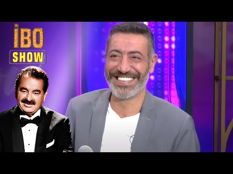 Hakan Altun - Erkeklik Başa Bela | İbo Show 2020 | 3. Bölüm - Performans