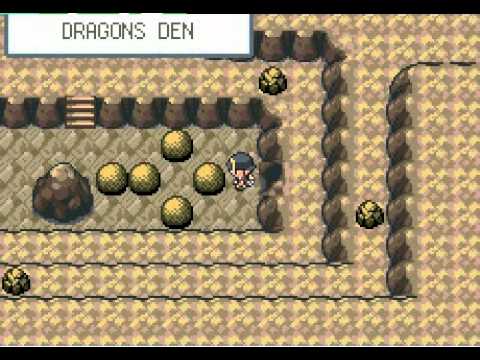 Let's Play Pokemon Liquid Crystal- Part 68: Rinnosuke Joins the Party! And Glitches!