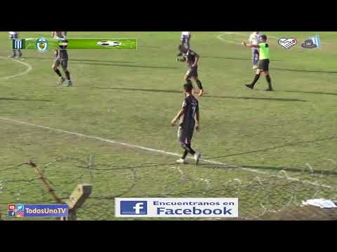 Victoriano Arenas 3 Leandro N. Alem 0 - Fecha 3 - Primera C - Clausura 2021