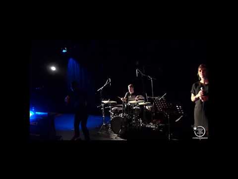 The CC project  - 5 min live