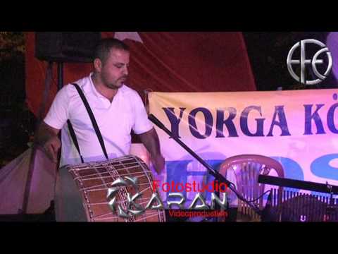 KARANVIDEO2010® EFE Bir Tas Attim Pencereye