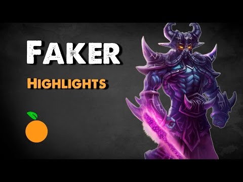 SKT Faker | Kassadin vs Yasuo (Mid Lane) | Pro Replays | HIGHLIGHTS