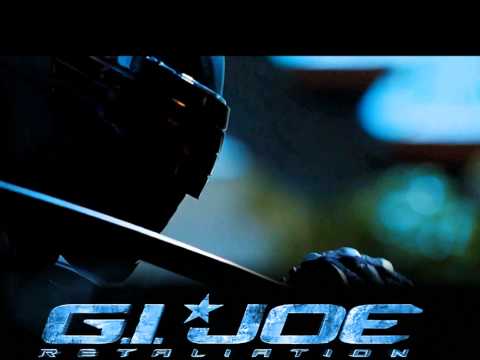 G.I. Joe 2 Retaliation Soundtrack - Seven Nation Army