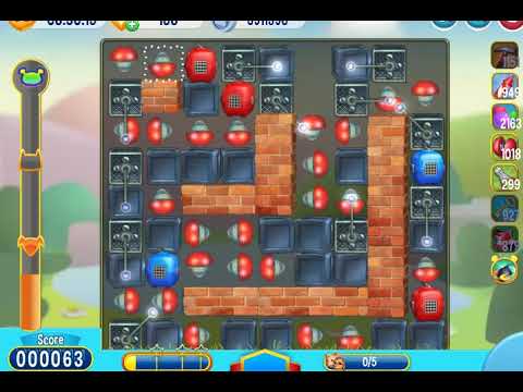 Pet Rescue Saga   level 6624   no boosters