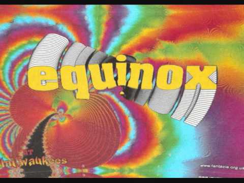DJ Ratty @ Equinox Milwaukees 1992 - Menace - Rufige Cru