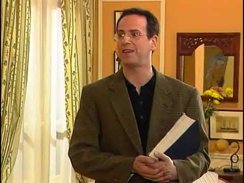 Κωνσταντίνου και Ελένης| Η καλύτερη ατάκα