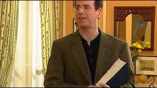 Κωνσταντίνου και Ελένης| Η καλύτερη ατάκα