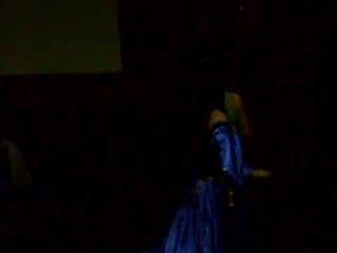 festa cigana do nucleo xamanico