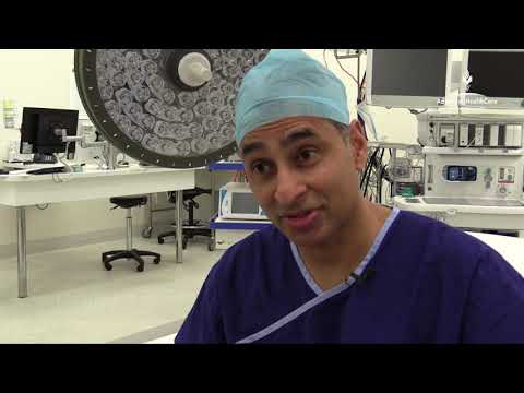 Dr Max Dias - Prostatitis and Benign Prostatic Hyperplasia (BPH)