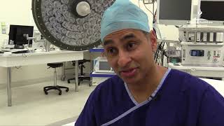 Dr Max Dias - Prostatitis and Benign Prostatic Hyperplasia (BPH)