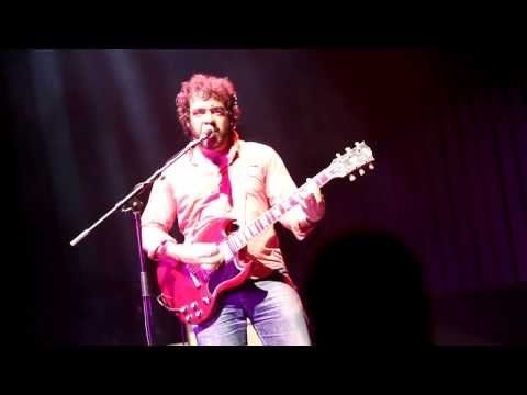 Narf Trio - Nas tardes escuras - Sala Capitol - 31-10-13