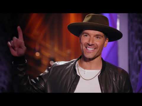 Anna Graceman Performs  Gold  Original Song Performance   Songland 2020