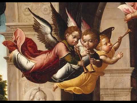 BATALLA IMPERIAL • Joan Baptista Cabanilles