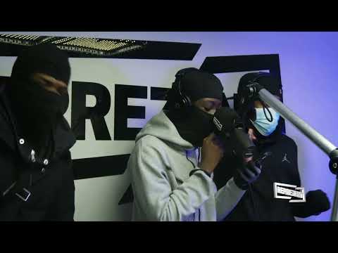 AWC  Kayz x Gwopz x SkizzyTrapp x Dkash On Deck w/djgbe {S2.E2} @reprezentradio