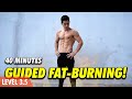 [New!] Guide Level 3-4 Fat-Burning Intensive Workout