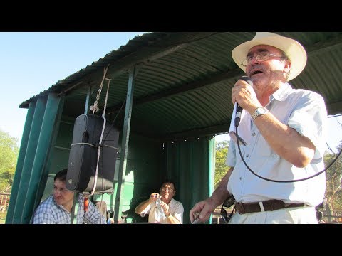 09-03-18 Nota Luis Ledesma - Ledesma y Arana S.R.L. - Tandil